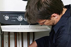 boiler repair Great Rissington
