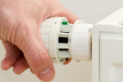 Great Rissington central heating repair costs