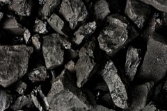 Great Rissington coal boiler costs
