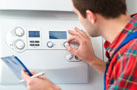 free commercial Great Rissington boiler quotes