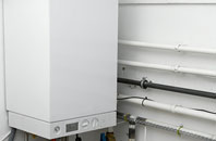 free Great Rissington condensing boiler quotes