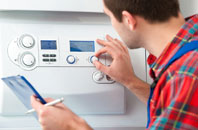 free Great Rissington gas safe engineer quotes