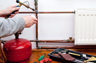 free Great Rissington heating repair quotes