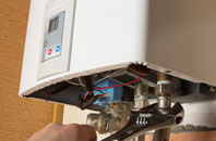 free Great Rissington boiler install quotes
