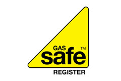 gas safe companies Great Rissington